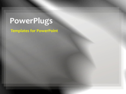 PowerPoint Template - Organic Network